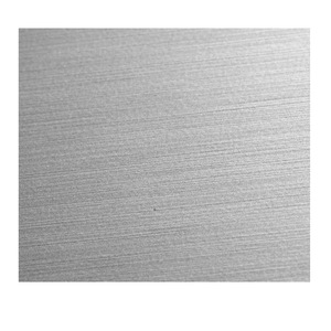 tempered aircraft aluminum sheet	 