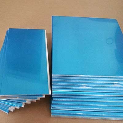 supplier of aluminium alloy sheet 