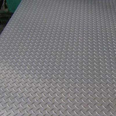 aluminium chequer plate ireland 