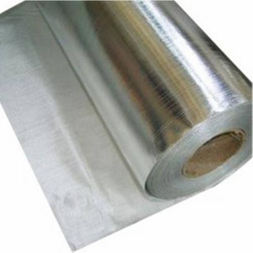 industrial aluminum foil 
