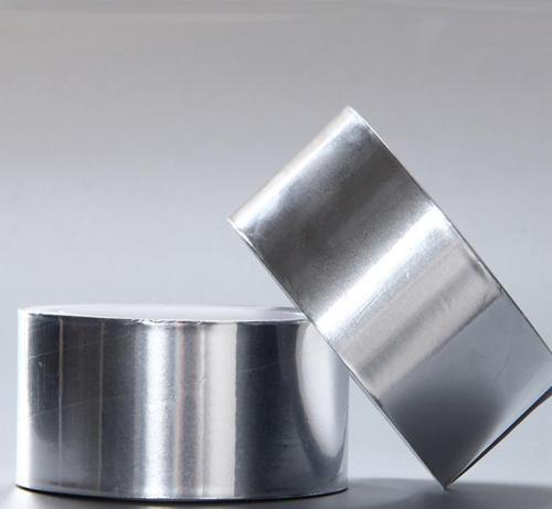 aluminium foil container 