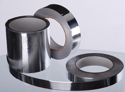 heavy duty aluminum foil