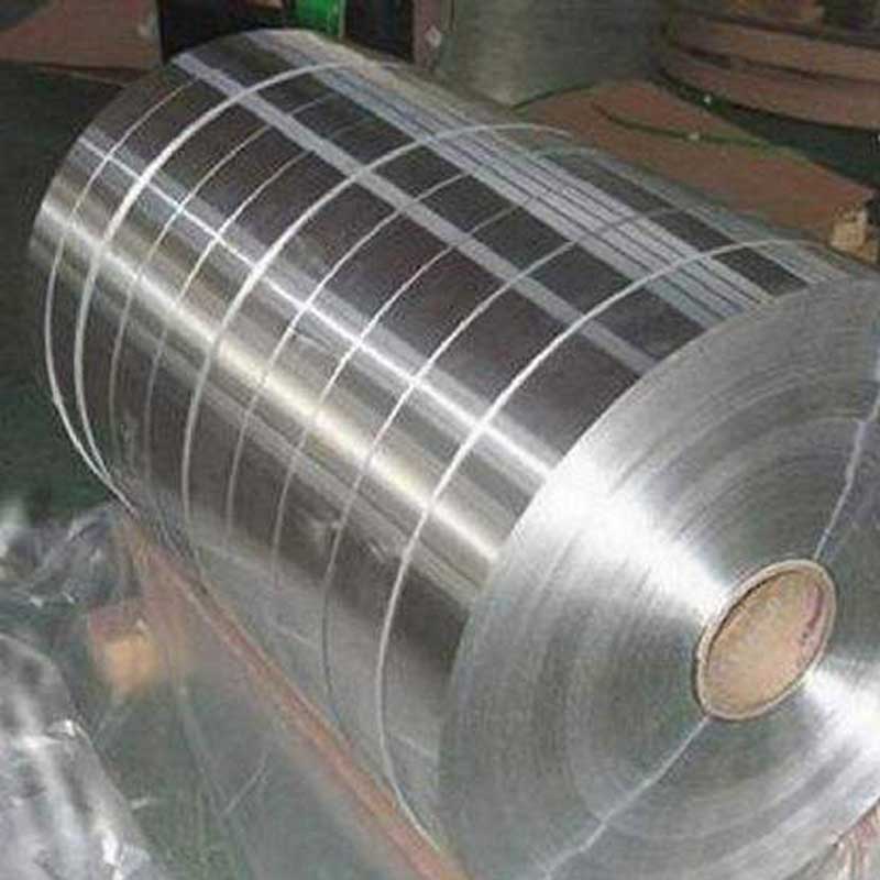4mm aluminium strip 
