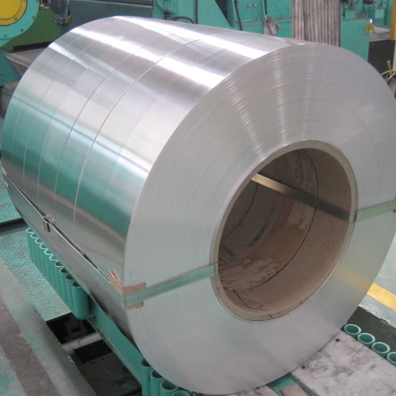 6mm aluminium strip 