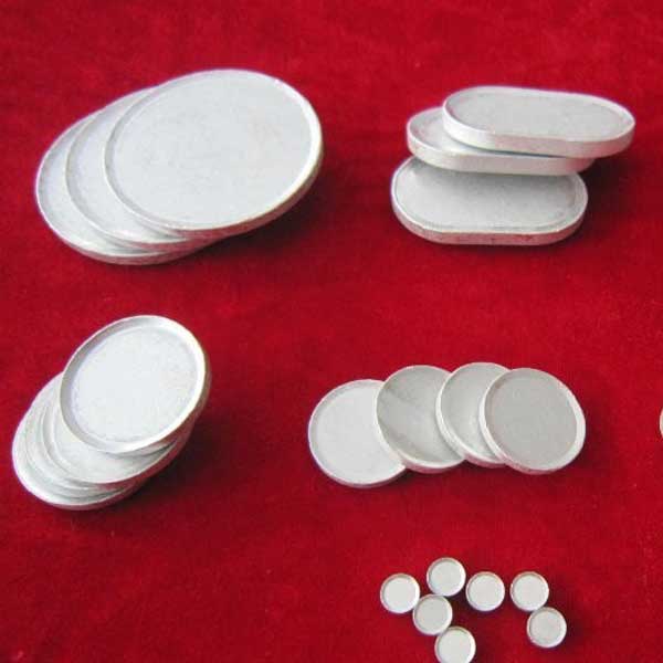 aluminum slugs suppliers 