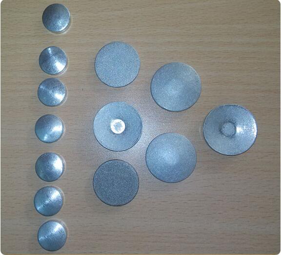 aluminum alloy slugs