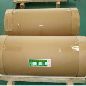 aluminum coil stock uses 