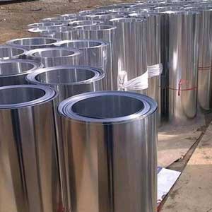 aluminum coil stock gauge 