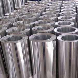 wood grain aluminum coil stock 