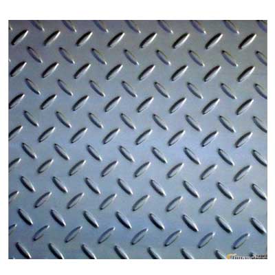 3003-h22 aluminum diamond plate