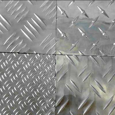 aluminum diamond plate outlet covers 