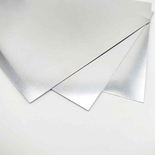 22 gauge aluminum sheet thickness 