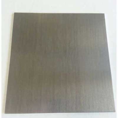 3003 aluminum sheet thickness 