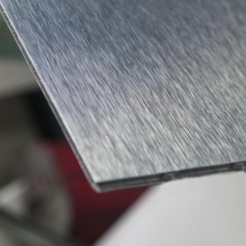 typical aluminum sheet metal thickness 