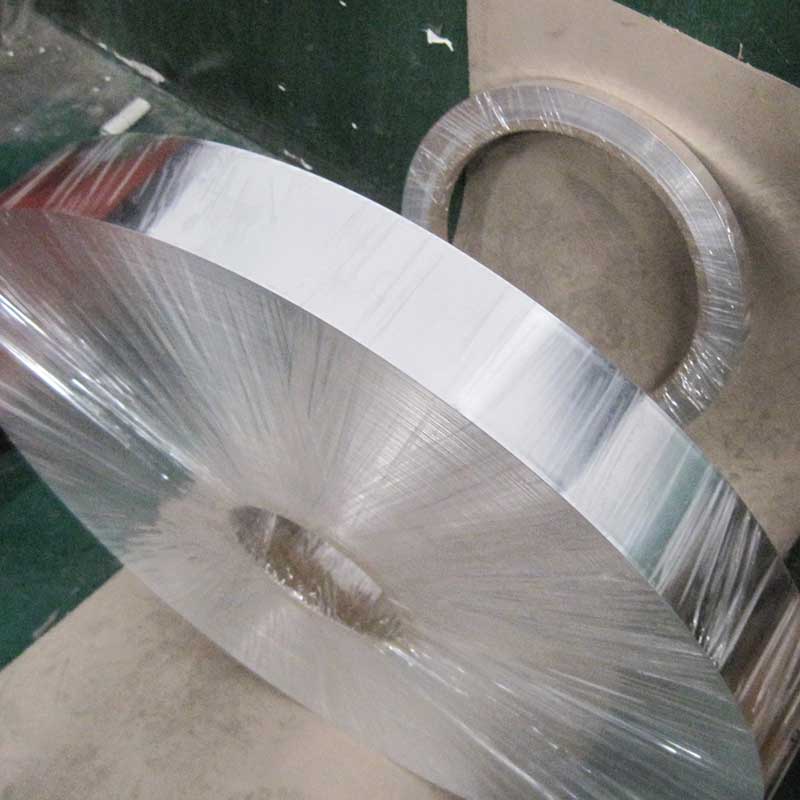 aluminium strip handles 