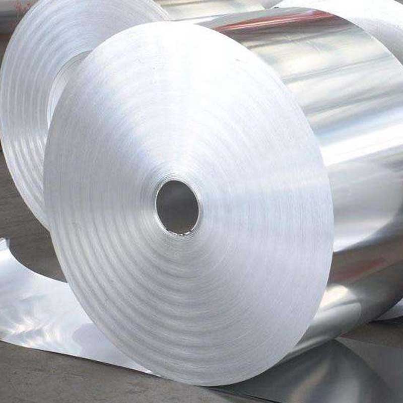 aluminium strip hsn code 
