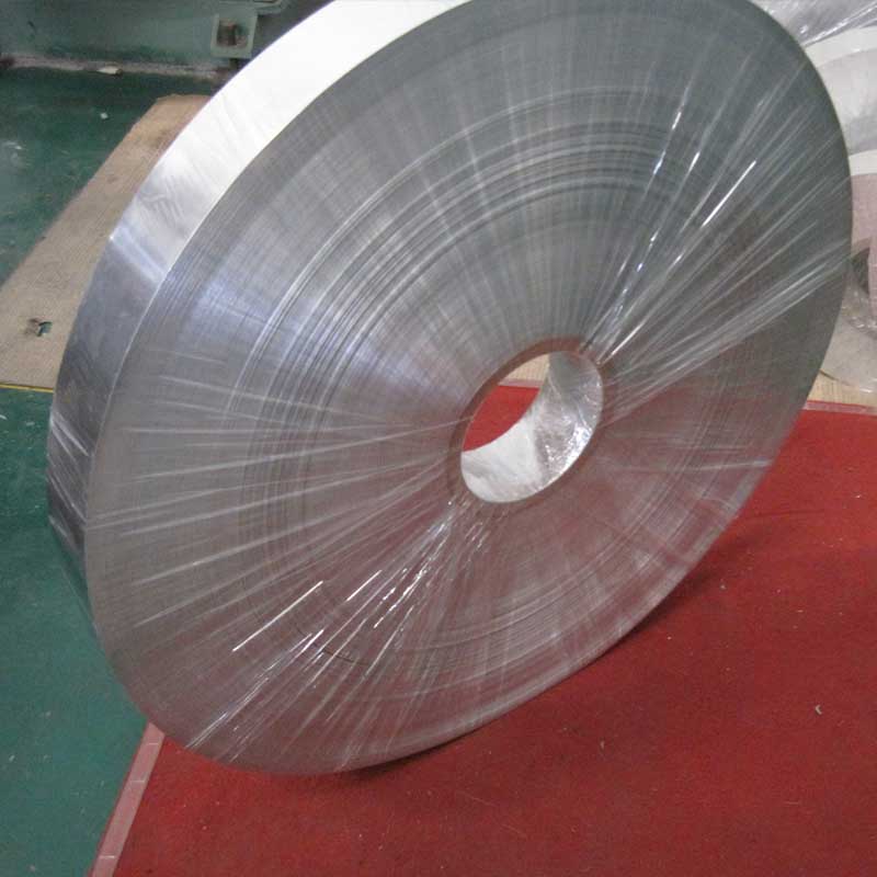 aluminum strip continuous casting 