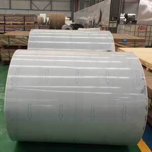 aluminum trim coil