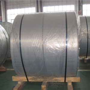 aluminium pipe coil