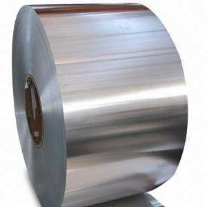 aluminum coil stock 