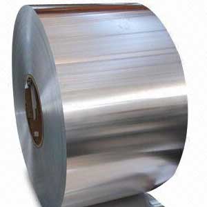 aluminum coil thickness
