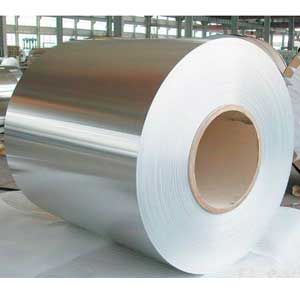 aluminum coil stock