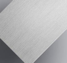 brushed aluminium sheet 3mm 