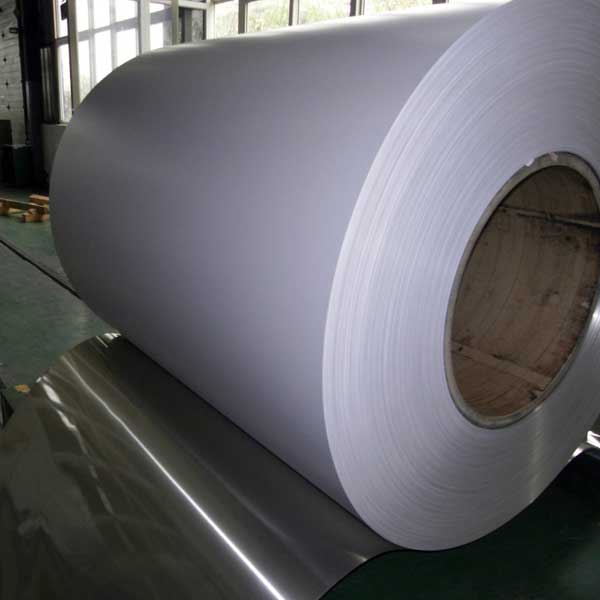 vinyl coated aluminum coil stock 