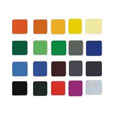 colored aluminum sheets 4x8 