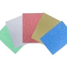 painted aluminum sheets for sale 