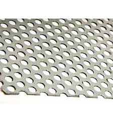 5052 perforated aluminum sheet 