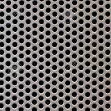 perforated anodized aluminum sheet 