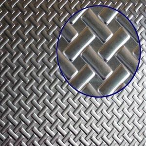 stucco aluminium bleche 