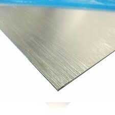 thin aluminium sheet suppliers 