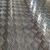 Wholesale cheap special tread sheet embossed aluminum