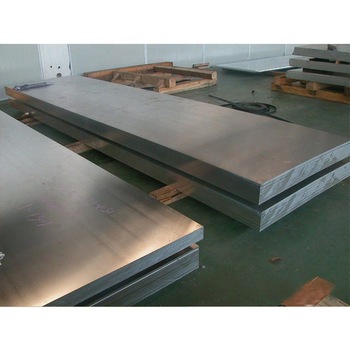 6061 6063 6083 T5 T6 aluminum plate manufacturer 7075 t6 price per kg