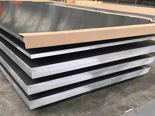 Aluminum Alloy Sheet 2A12