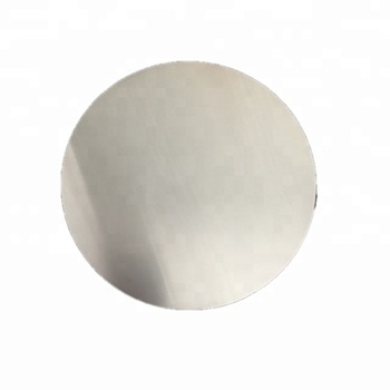 technology alloy 1100 2024 3003 3105 5052 color coated aluminum sheets /circle
