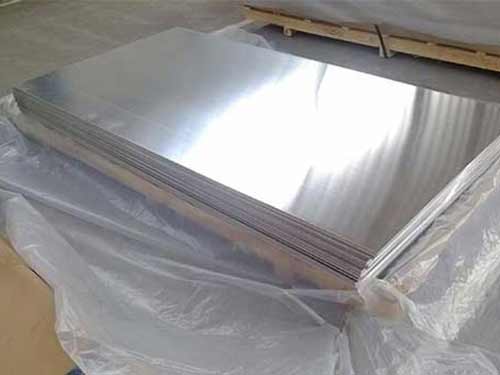 Aluminum Reflector Mirror Sheets for LED Lights