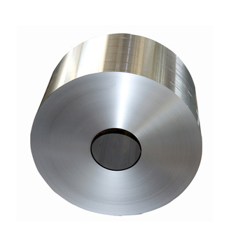 8011Household Aluminum Foil Jumbo Roll For Household Use