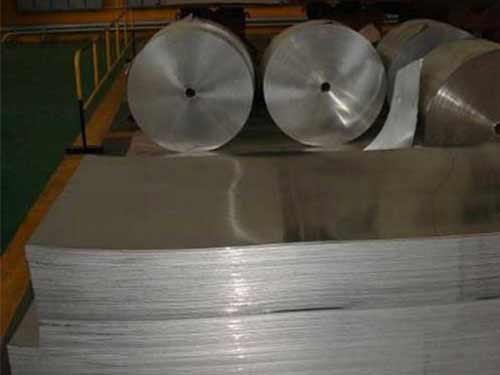 1100 H18 Aluminum Sheet 
